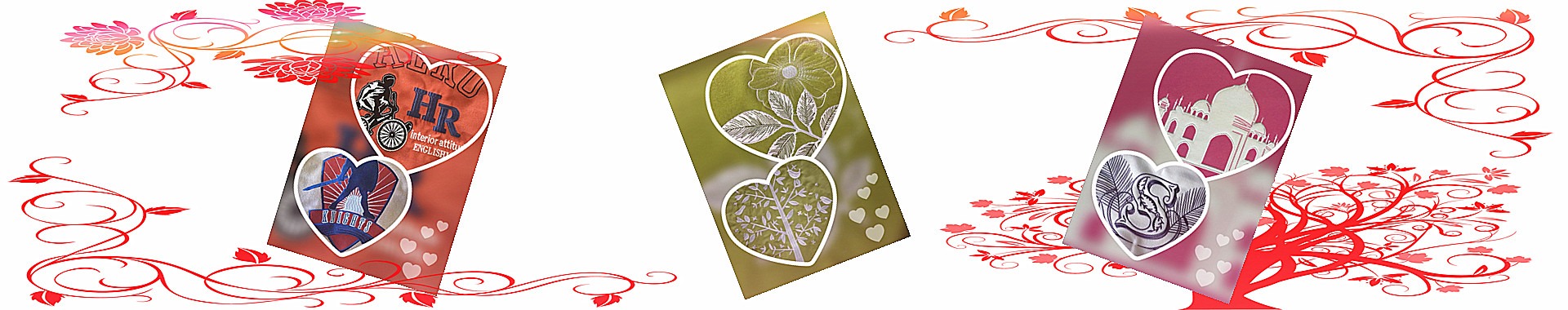 深圳电脑刺绣定制布贴定制加工厂家