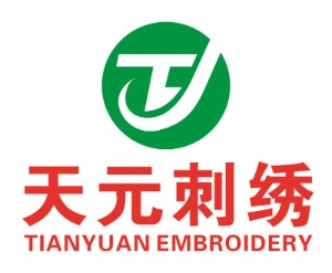 天元电脑刺绣